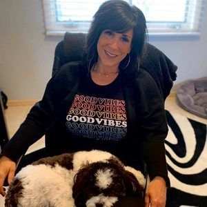 Meet your Posher, Shari